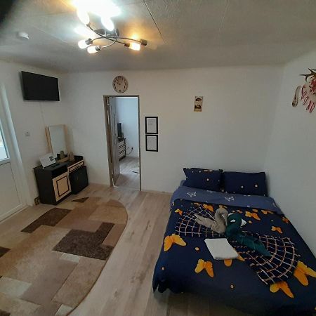 Florin Apartament Sighisoara Exterior photo